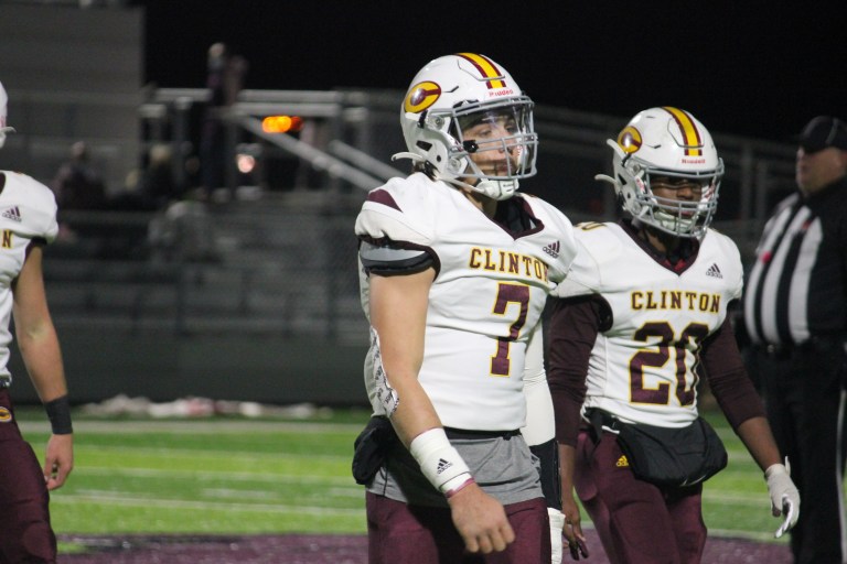 Caden Powell