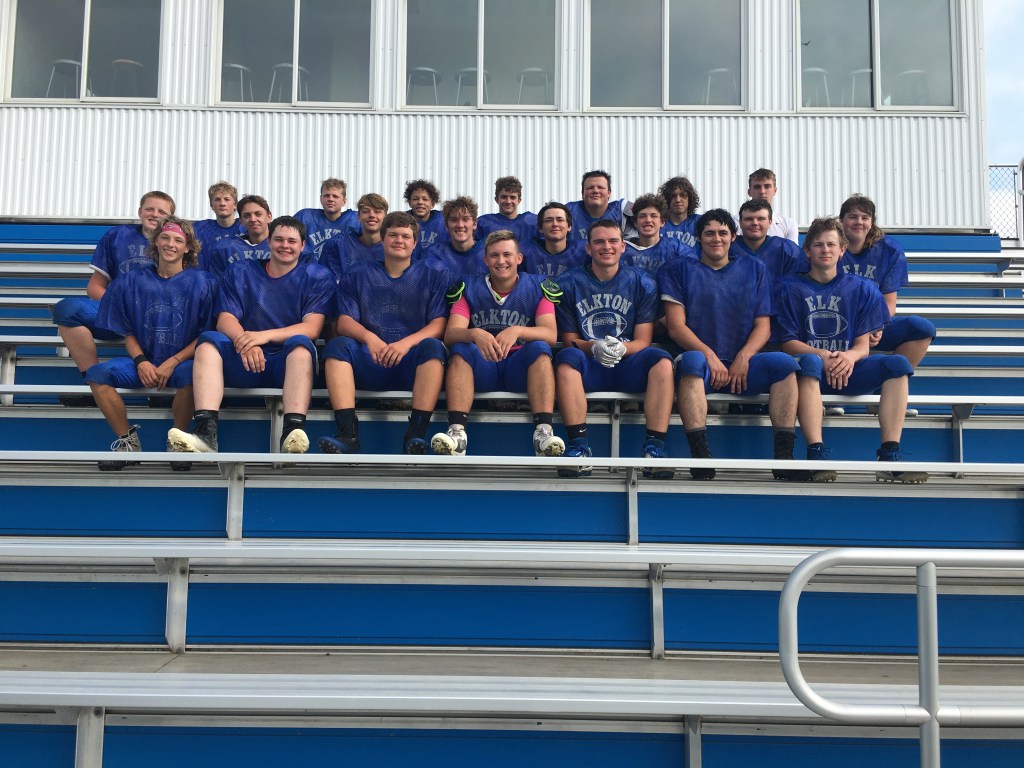 2021 South Dakota Team Preview: Elkton-Lake Benton Elks