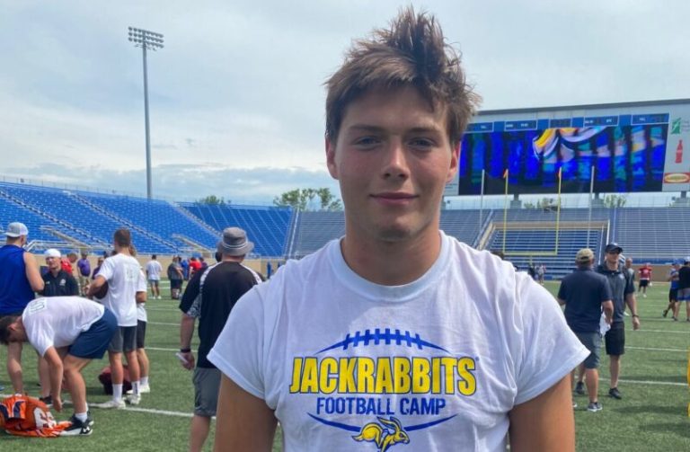 SDSU Prospect Camp: Midwest Standouts Part II