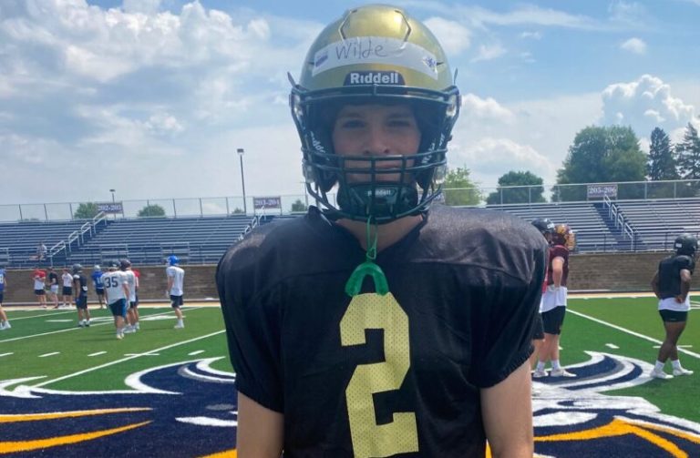 Prep Redzone Dakotas Recruiting Tracker May 2022-Today
