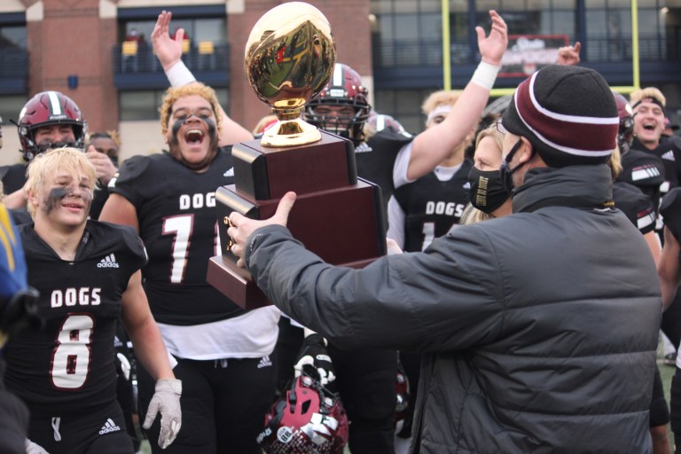 Wagoner Team Preview