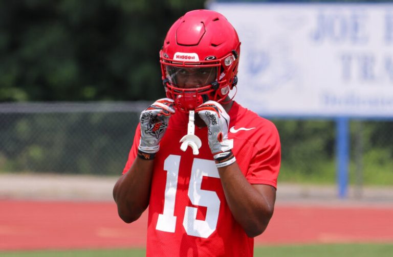 Missouri 2022 Rankings Update: Defensive Backs