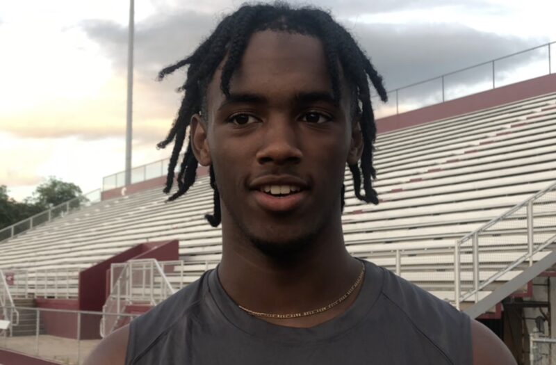 Destrehan&#8217;s talented 2023 core not shy in state title aspirations