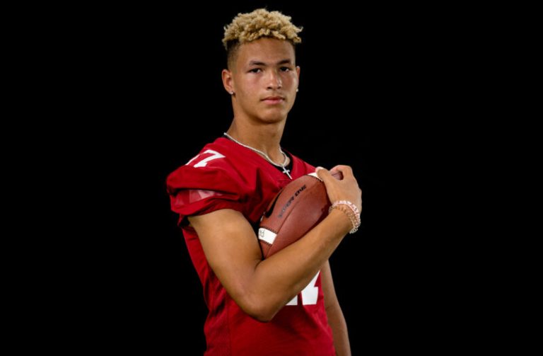 Kelan Carney