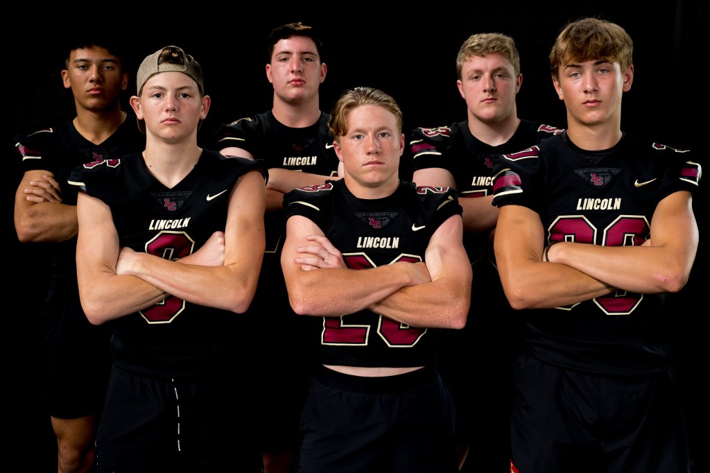 Lincoln Christian Team Preview