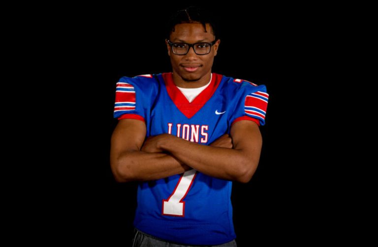 Marcus Dockins Jr.