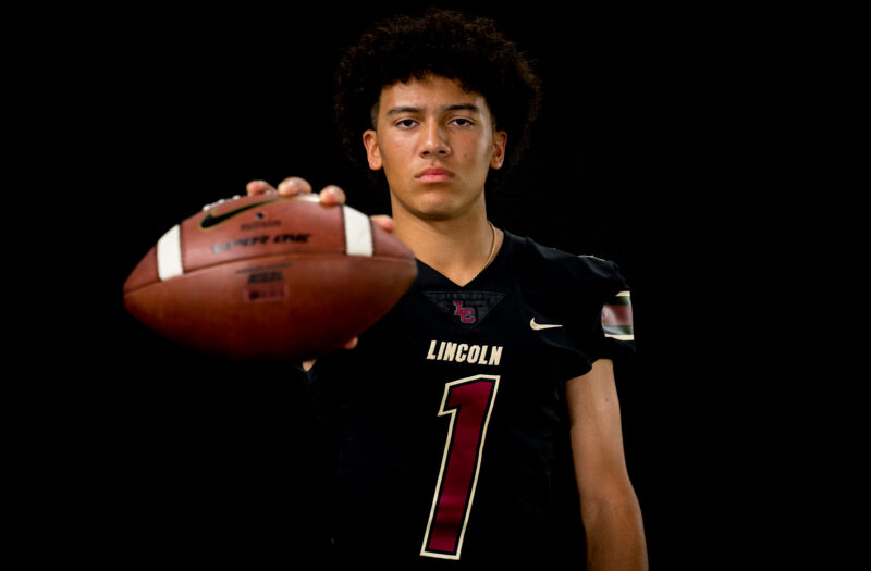3A State &#8211; Lincoln Christian Players To Watch