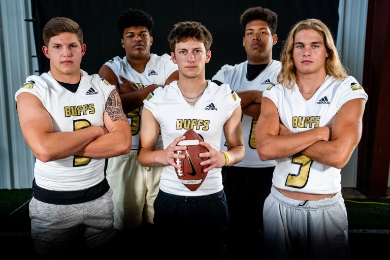 Road To Edmond: McAlester