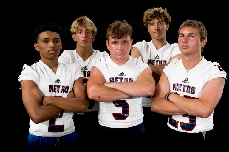 Metro Christian Team Preview