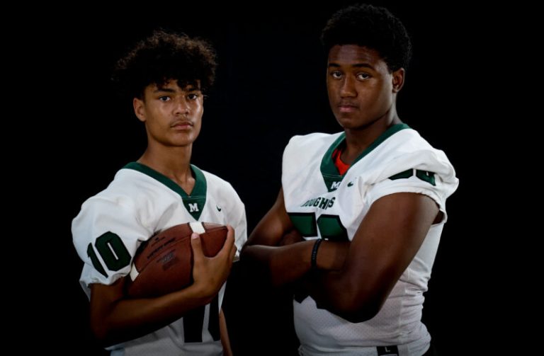 Muskogee Team Preview