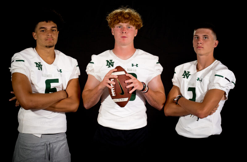 Norman North Team Preview