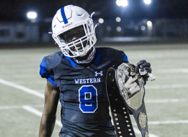 Southern California Top Receiving Performances: Week 10