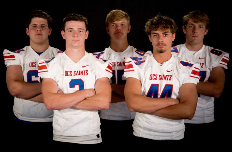 Oklahoma Christian School Team Preview