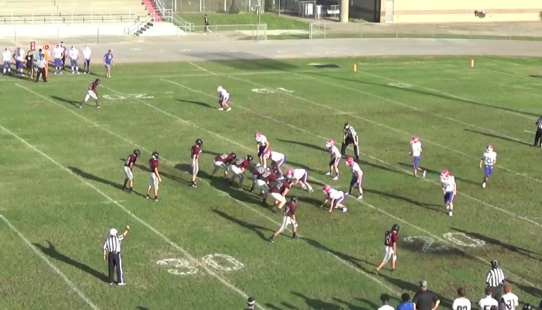 Five 2023 OL Prospects To Watch