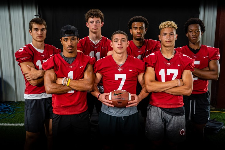 Owasso Team Preview