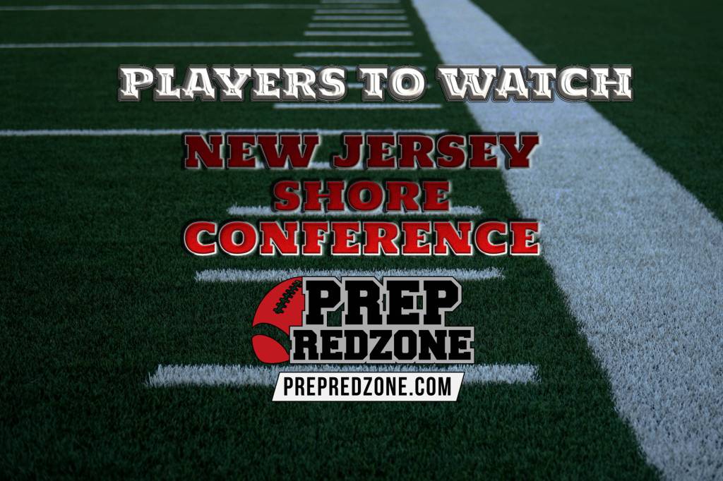 Top New Jersey Shore Conference Defensive Players to Watch