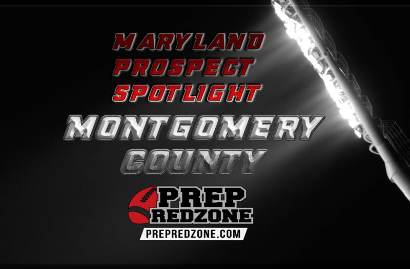 Maryland HS Football Players to Watch: Montgomery County