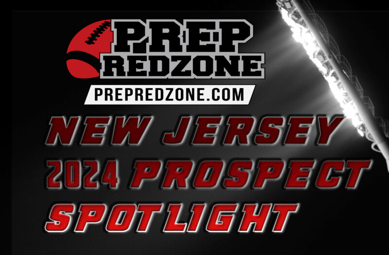 SPOTLIGHT Rising 2024 prospects in New Jersey Prep Redzone