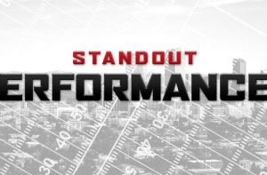 Cole Schley Among 8 Man League Level 2 Standouts