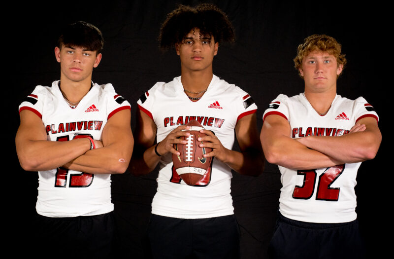 Scouting Report: Plainview Indians