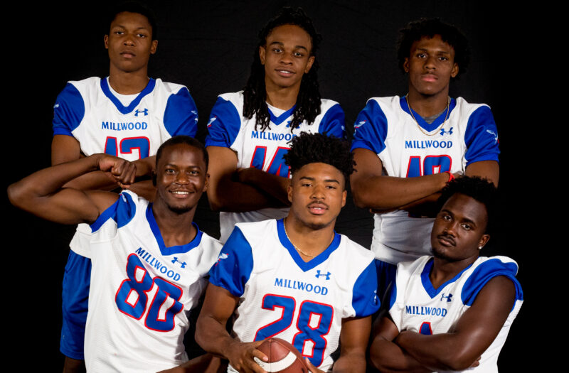 Millwood Team Preview