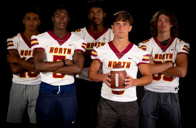 Putnam City North Team Preview