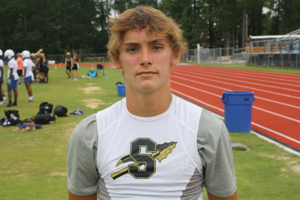 Juniors To Watch At The Palmetto Combine Series