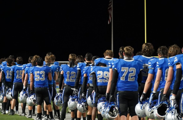 Northern California Clash: Rocklin Vs. Turlock