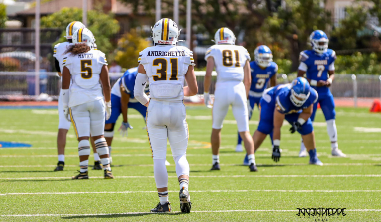 2022 Under The Radar Prospects: Santa Clara County