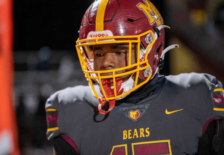 Summer Bay Area Linebacker Preview: Part I
