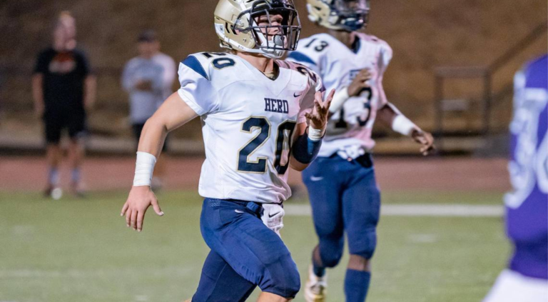 Greater Bay Area Running Backs To Note