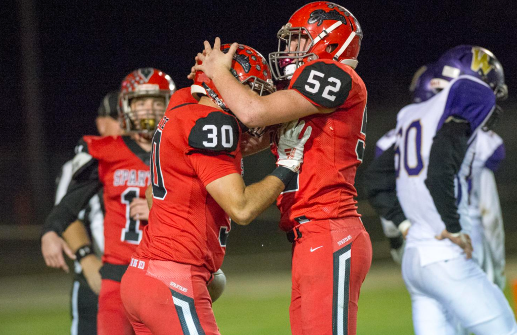 Fall Preview: Sutter County Prospect To Know