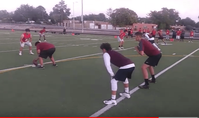 7×7 Recap/Video: Valley looks to peak after unexpected QB change