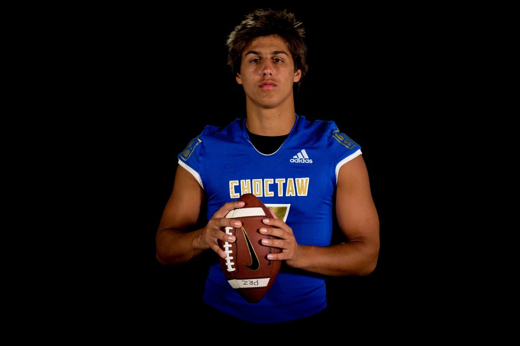 Choctaw Team Preview