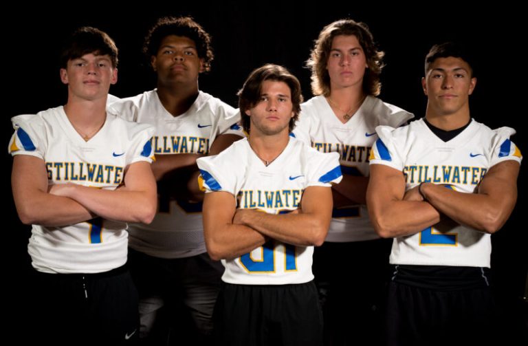 Stillwater Team Preview