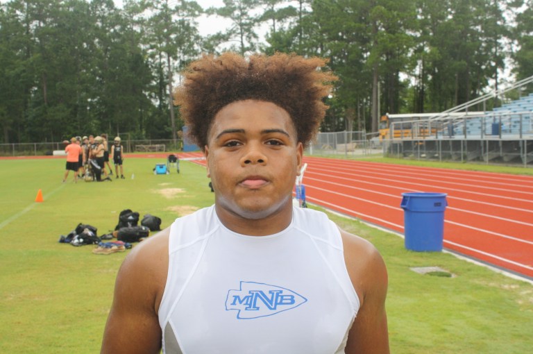 TJ Cox