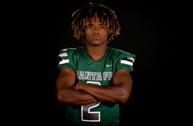 Updated 2022 Oklahoma Rankings