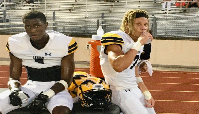 10 Class of 2022 Prospects To Watch