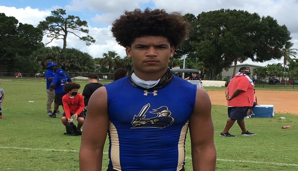 SATURDAY SPOTLIGHT: Tovani Mizell Is The Future