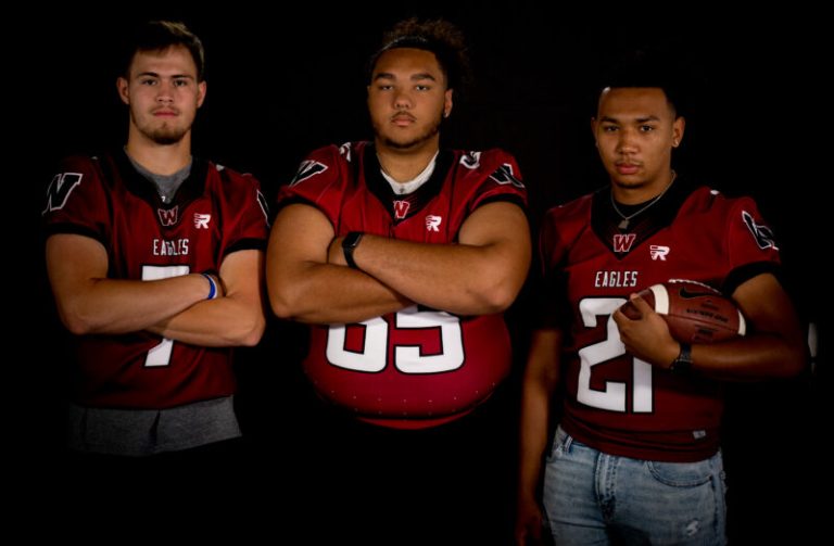 Weatherford Team Preview