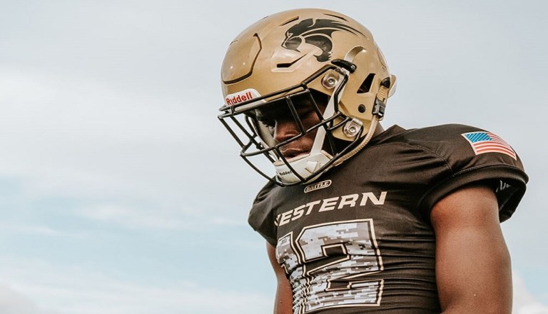 Class of 2022 Has Some Rising DBs