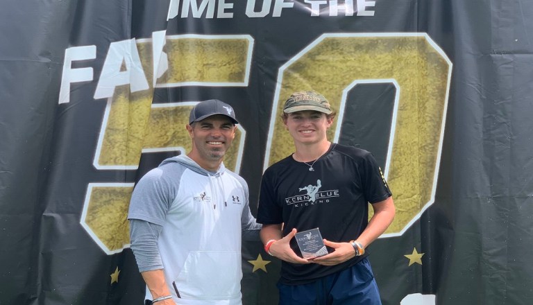 SUMMER SPOTLIGHT: Will Bettridge Is The Total Package