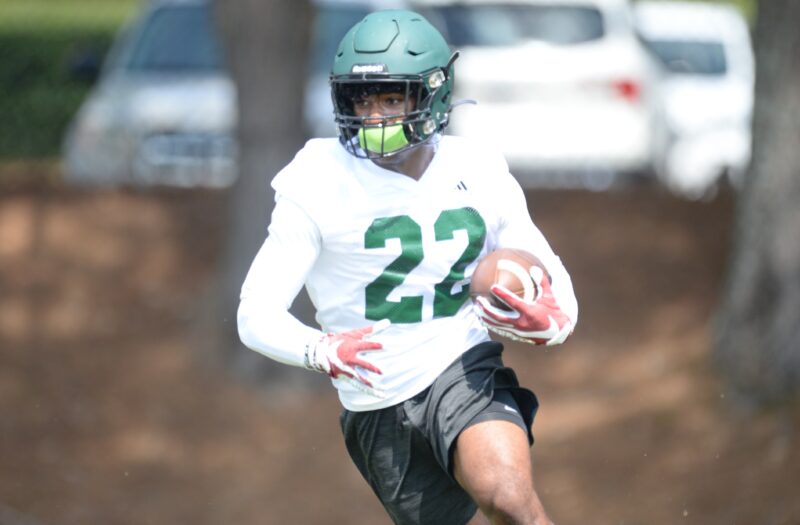 2021 Team Preview: Blessed Trinity Titans