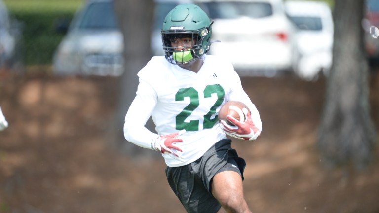 Round 3 Recap: Top Offensive Performers