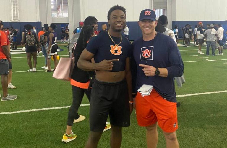 2021 Team Breakdown: Oxford (AL)