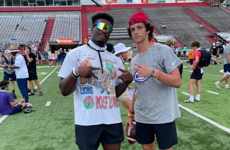 2025 Texas QB&#039;s to Watch