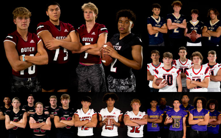 Class 3A Preview