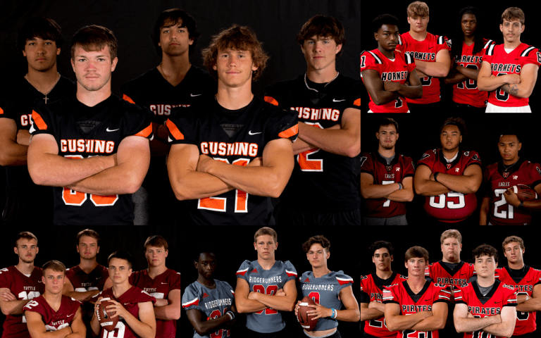 Class 4A Preview