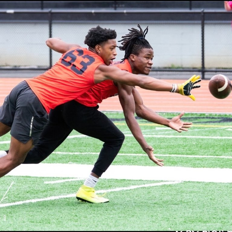 Jalen Fletcher