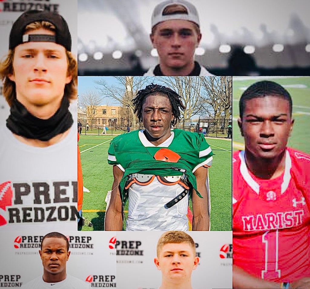Clay&#8217;s Top 25 Chicagoland Quarterbacks Heading Into the Fall